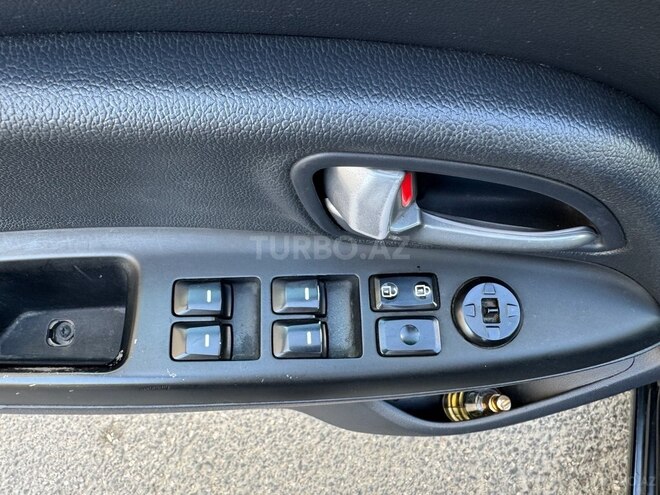 Kia Rio 2013, 223,000 km - 1.4 l - Bakı