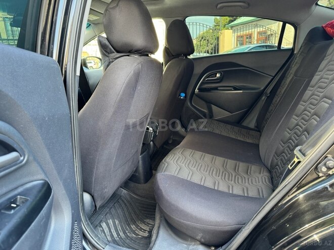 Kia Rio 2013, 223,000 km - 1.4 l - Bakı