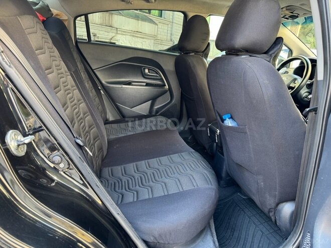 Kia Rio 2013, 223,000 km - 1.4 l - Bakı