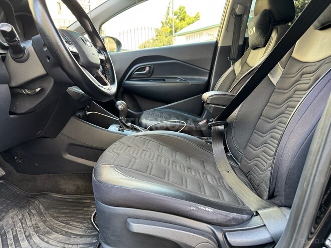 Kia Rio 2013, 223,000 km - 1.4 l - Bakı