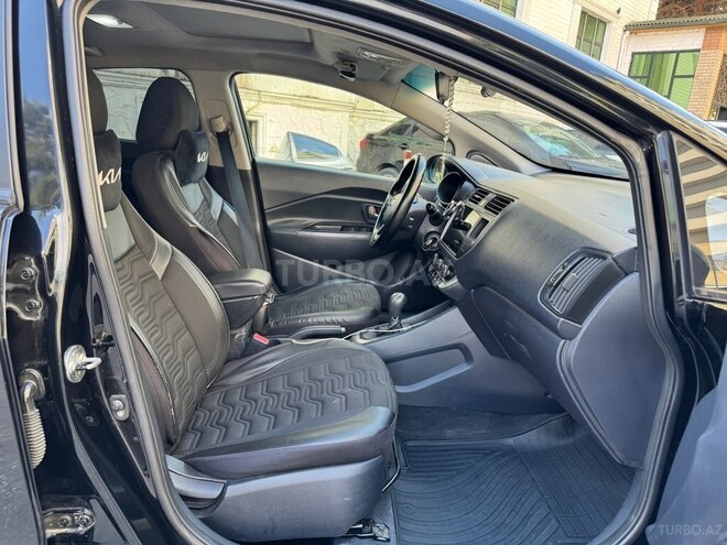 Kia Rio 2013, 223,000 km - 1.4 l - Bakı