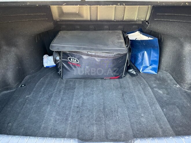 Kia Rio 2013, 223,000 km - 1.4 l - Bakı
