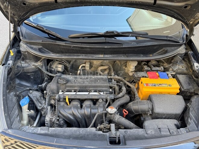 Kia Rio 2013, 223,000 km - 1.4 l - Bakı