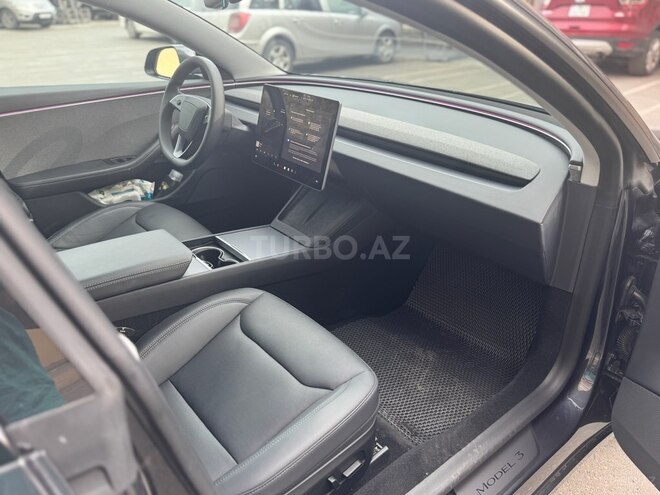 Tesla Model 3 2024, 8,000 km - 0.0 l - Bakı