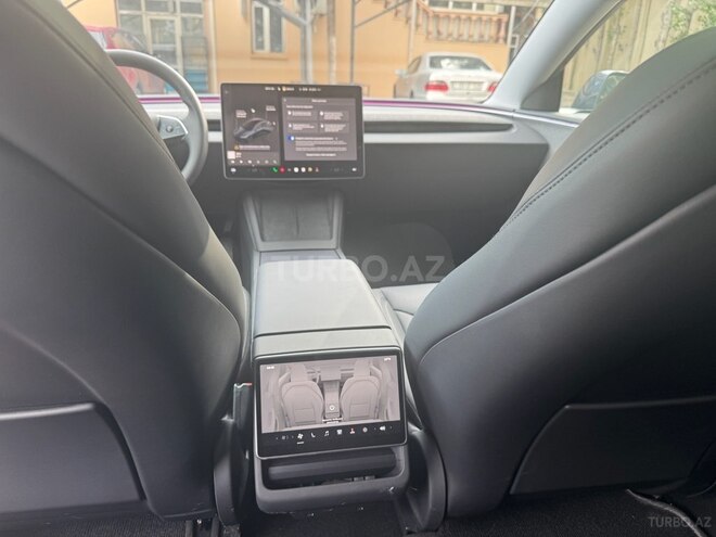 Tesla Model 3 2024, 8,000 km - 0.0 l - Bakı