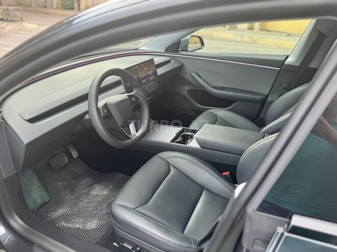 Tesla Model 3 2024, 8,000 km - 0.0 l - Bakı