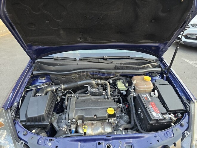 Opel Astra 2006, 238,000 km - 1.4 l - Bakı