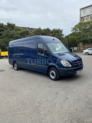 Mercedes Sprinter 315 2009, 187,000 km - 2.2 л - Bakı
