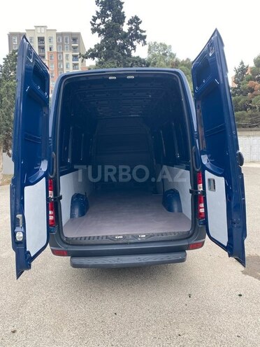 Mercedes Sprinter 315 2009, 187,000 km - 2.2 л - Bakı