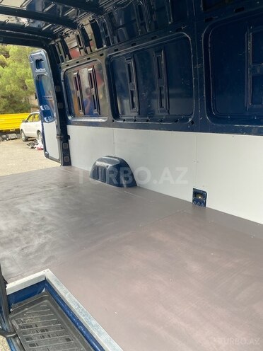 Mercedes Sprinter 315 2009, 187,000 km - 2.2 л - Bakı