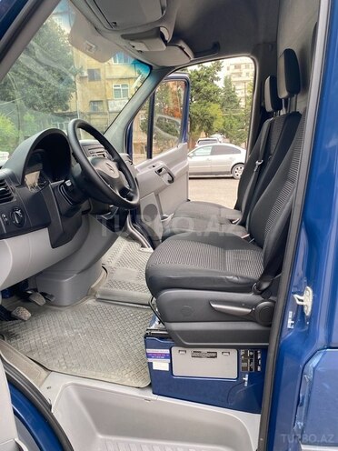 Mercedes Sprinter 315 2009, 187,000 km - 2.2 л - Bakı