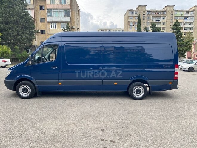 Mercedes Sprinter 315 2009, 187,000 km - 2.2 л - Bakı