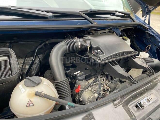 Mercedes Sprinter 315 2009, 187,000 km - 2.2 л - Bakı