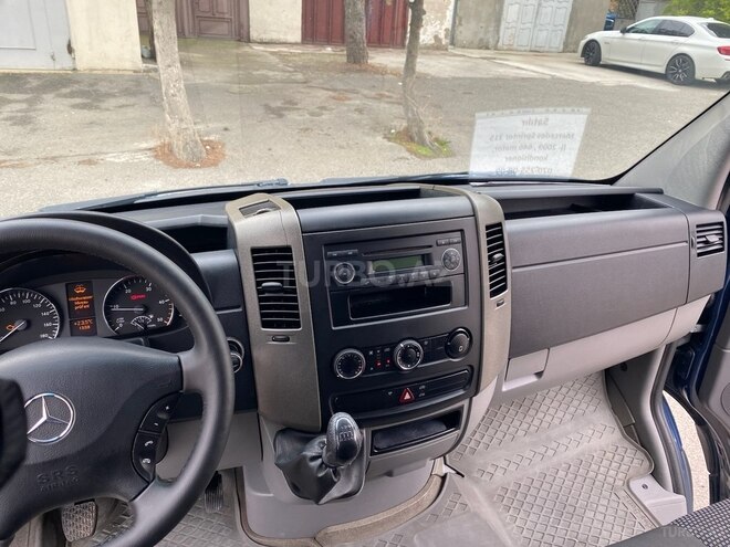 Mercedes Sprinter 315 2009, 187,000 km - 2.2 л - Bakı