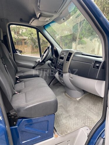 Mercedes Sprinter 315 2009, 187,000 km - 2.2 л - Bakı