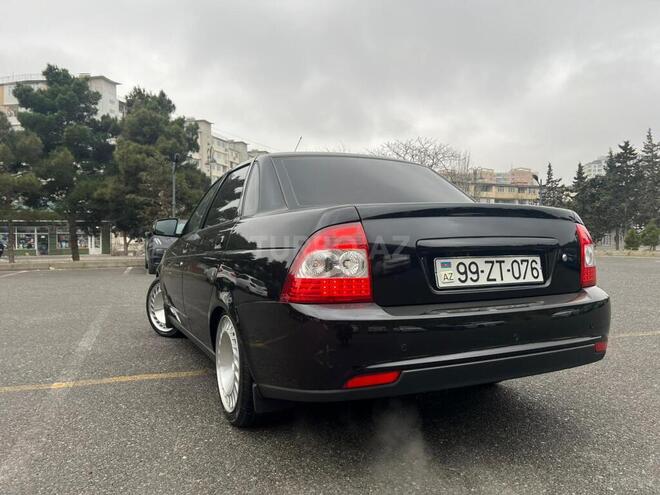 LADA (VAZ) Priora 2013, 140,000 km - 1.6 l - Bakı