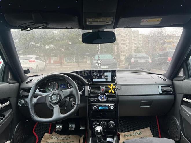 LADA (VAZ) Priora 2013, 140,000 km - 1.6 l - Bakı