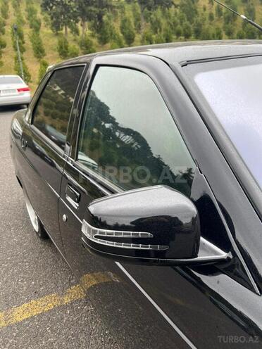 LADA (VAZ) Priora 2013, 140,000 km - 1.6 l - Bakı