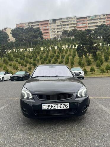 LADA (VAZ) Priora 2013, 140,000 km - 1.6 l - Bakı