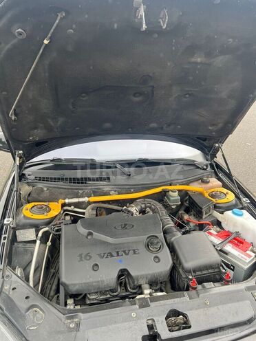 LADA (VAZ) Priora 2013, 140,000 km - 1.6 l - Bakı