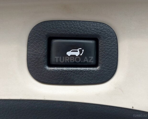 Nissan X-Trail 2015, 187,250 km - 2.0 l - Bakı