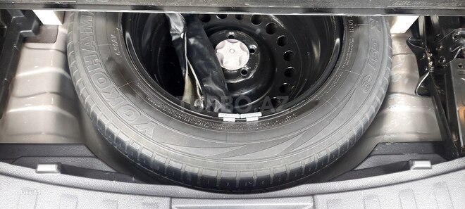 Nissan X-Trail 2015, 187,250 km - 2.0 l - Bakı