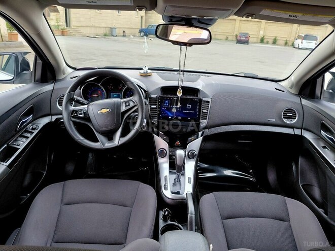 Chevrolet Cruze 2015, 235,885 km - 1.4 л - Bakı
