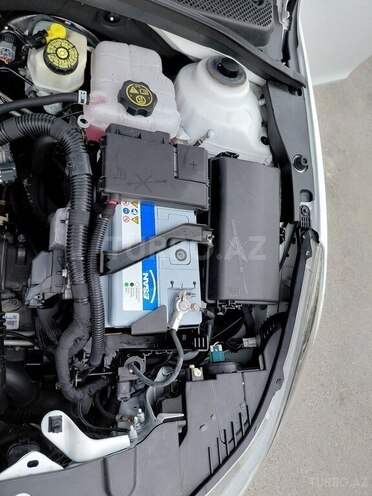 Chevrolet Cruze 2015, 235,885 km - 1.4 л - Bakı