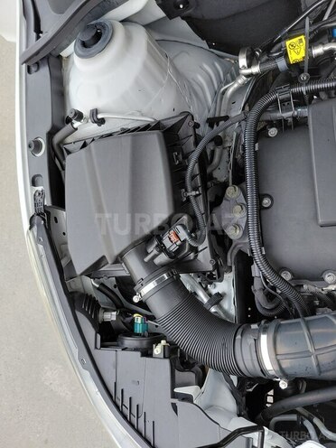 Chevrolet Cruze 2015, 235,885 km - 1.4 л - Bakı