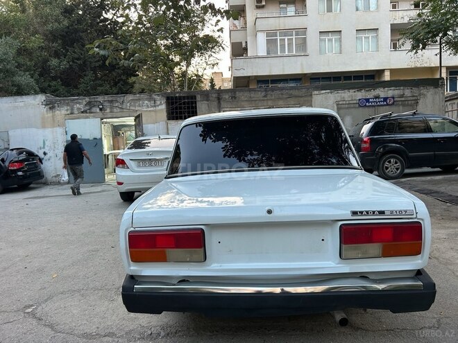LADA (VAZ) 2107 2004, 142,111 km - 1.6 l - Bakı