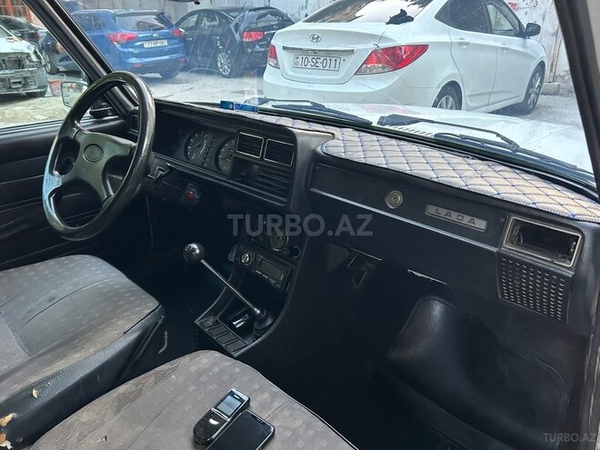 LADA (VAZ) 2107 2004, 142,111 km - 1.6 l - Bakı