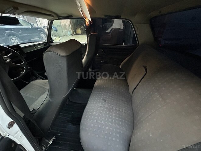 LADA (VAZ) 2107 2004, 142,111 km - 1.6 l - Bakı