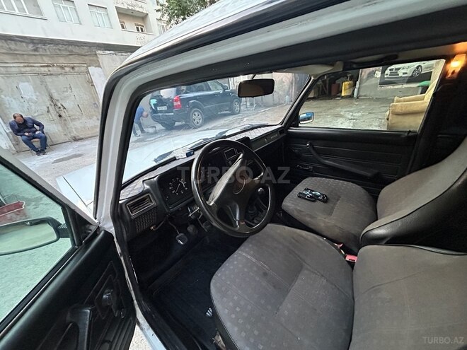 LADA (VAZ) 2107 2004, 142,111 km - 1.6 l - Bakı