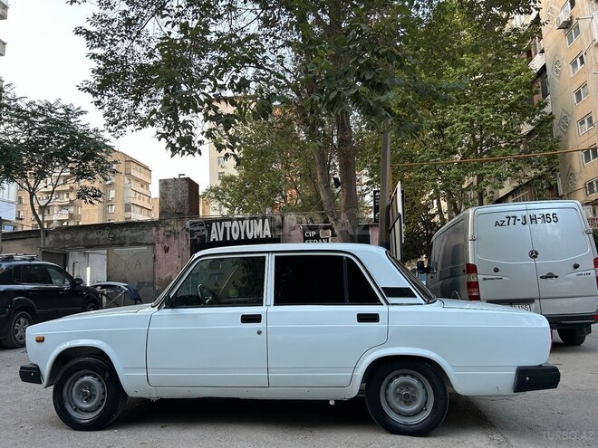 LADA (VAZ) 2107 2004, 142,111 km - 1.6 l - Bakı