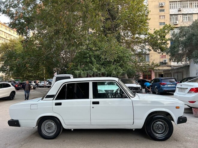 LADA (VAZ) 2107 2004, 142,111 km - 1.6 l - Bakı