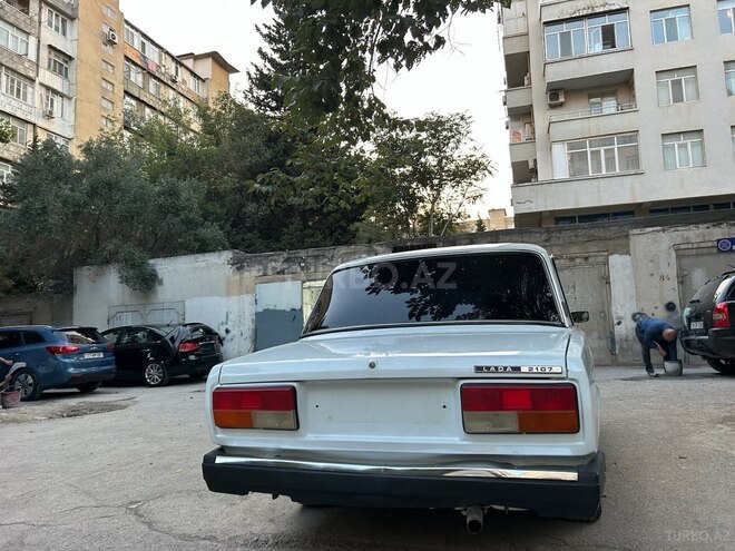 LADA (VAZ) 2107 2004, 142,111 km - 1.6 l - Bakı