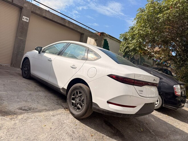 BYD Qin Plus 2025, 0 km - 1.5 l - Bakı