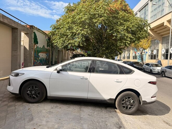 BYD Qin Plus 2025, 0 km - 1.5 l - Bakı