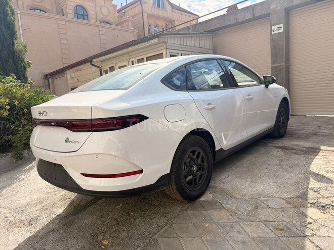 BYD Qin Plus 2025, 0 km - 1.5 l - Bakı