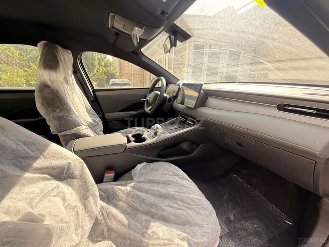 BYD Qin Plus 2025, 0 km - 1.5 l - Bakı