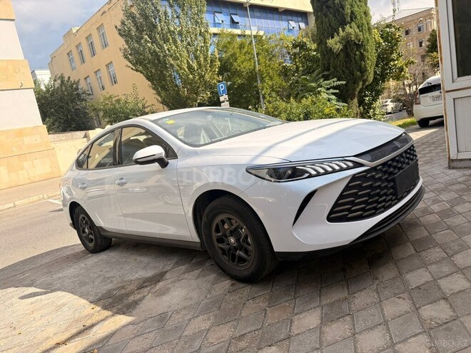 BYD Qin Plus 2025, 0 km - 1.5 l - Bakı