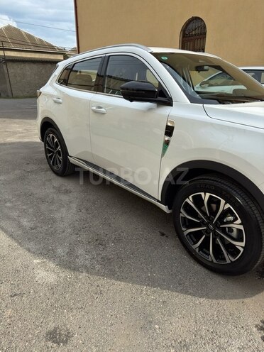 Changan Qiyuan Q05 2025, 0 km - 1.5 л - Bakı