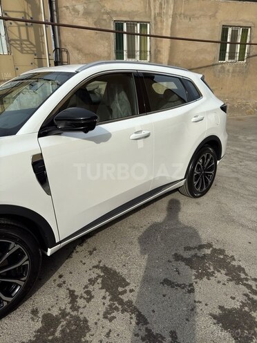 Changan Qiyuan Q05 2025, 0 km - 1.5 л - Bakı