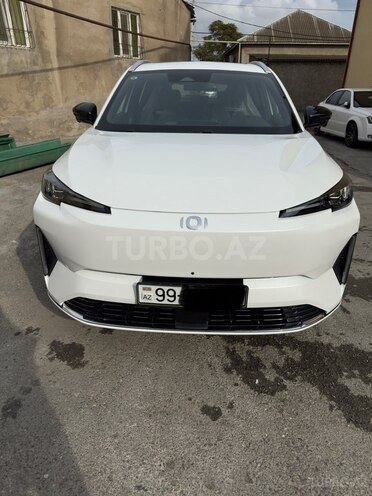 Changan Qiyuan Q05 2025, 0 km - 1.5 л - Bakı