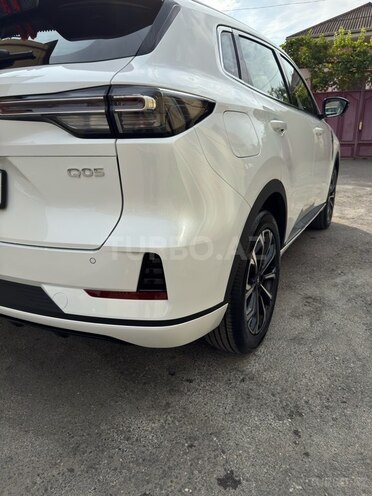 Changan Qiyuan Q05 2025, 0 km - 1.5 л - Bakı
