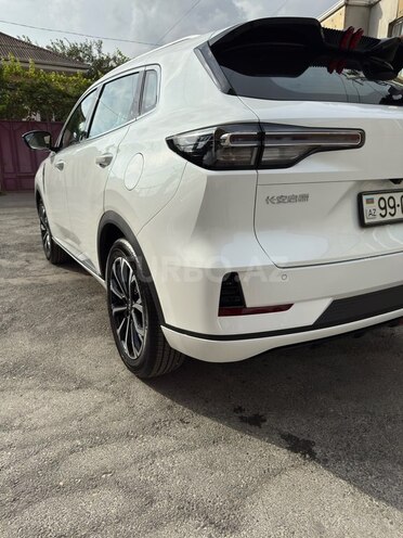 Changan Qiyuan Q05 2025, 0 km - 1.5 л - Bakı