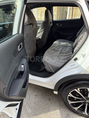 Changan Qiyuan Q05 2025, 0 km - 1.5 л - Bakı