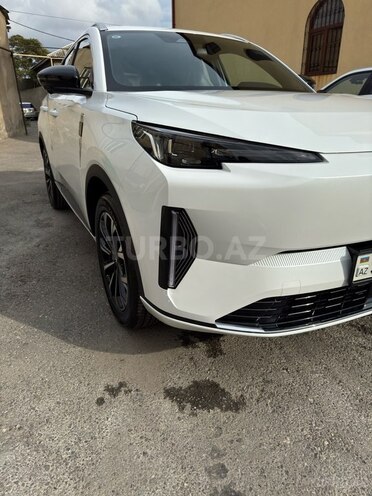 Changan Qiyuan Q05 2025, 0 km - 1.5 л - Bakı
