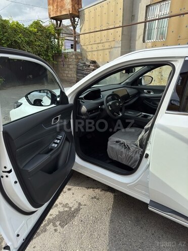 Changan Qiyuan Q05 2025, 0 km - 1.5 л - Bakı
