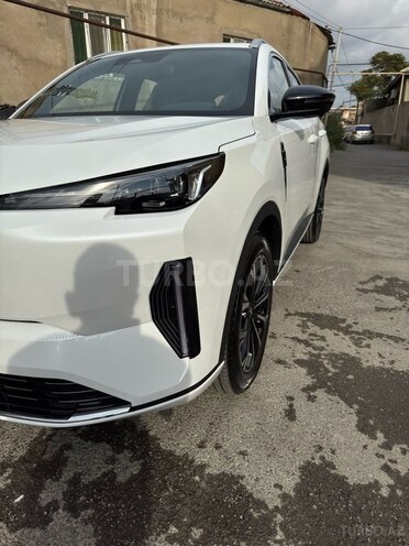 Changan Qiyuan Q05 2025, 0 km - 1.5 л - Bakı